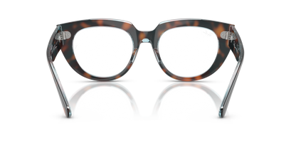 RAY-BAN RX5586 DOREEN 8401 48