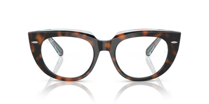 RAY-BAN RX5586 DOREEN 8401 48