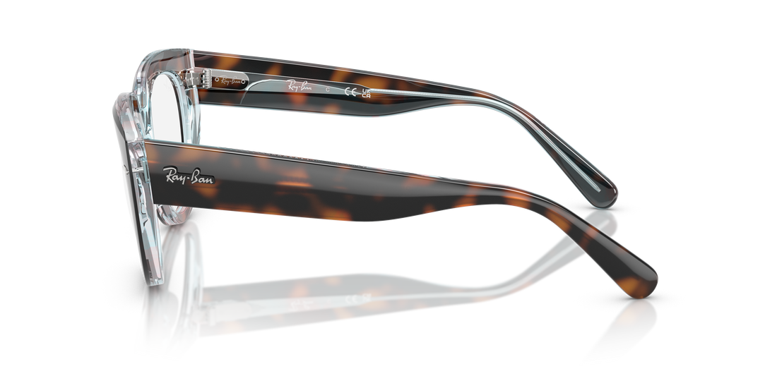 RAY-BAN RX5586 DOREEN 8401 48