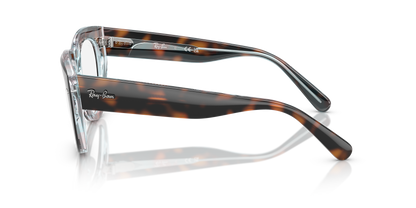 RAY-BAN RX5586 DOREEN 8401 48
