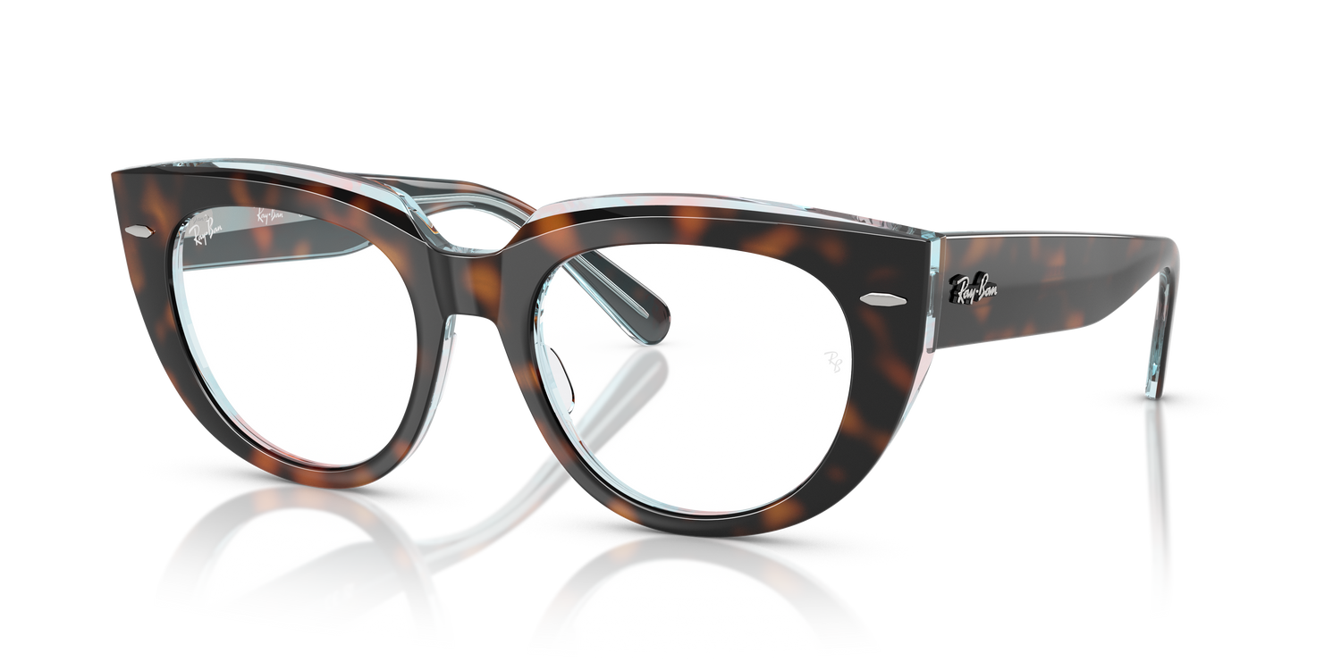 RAY-BAN RX5586 DOREEN 8401 50