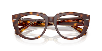 RAY-BAN RX5586 DOREEN 8402 48