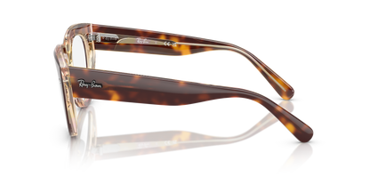 RAY-BAN RX5586 DOREEN 8402 50