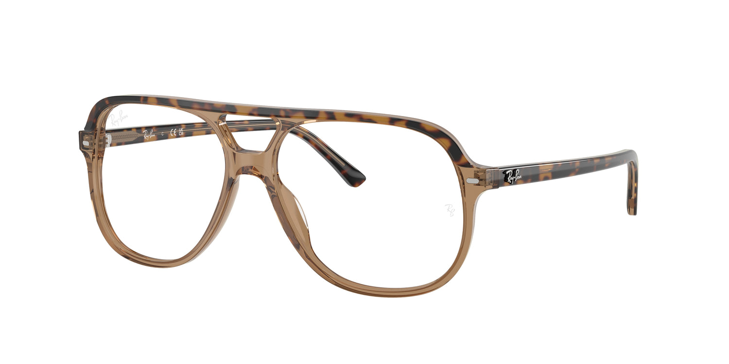 RAY-BAN RX5698 8109 56