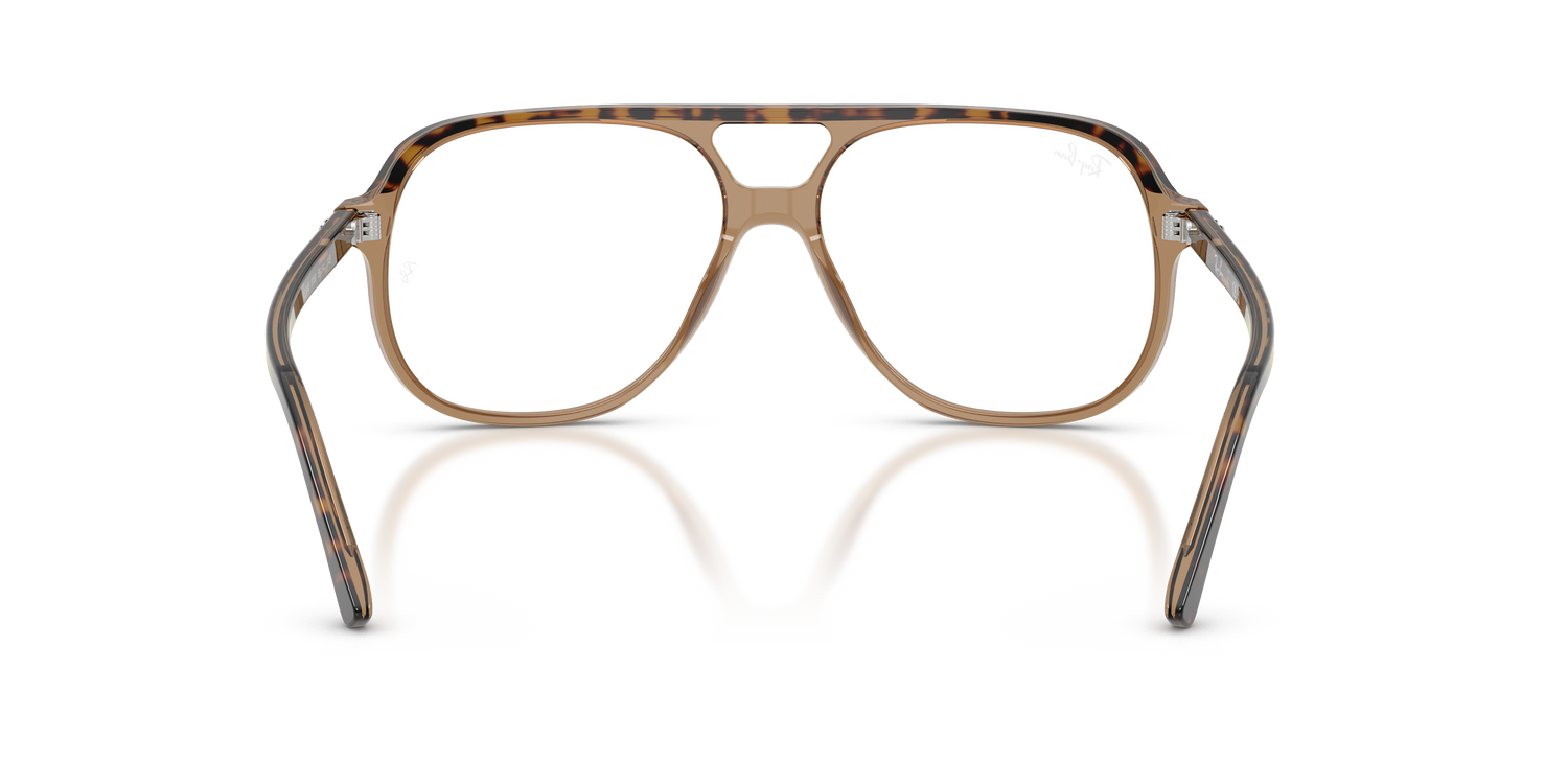 RAY-BAN RX5698 8109 56