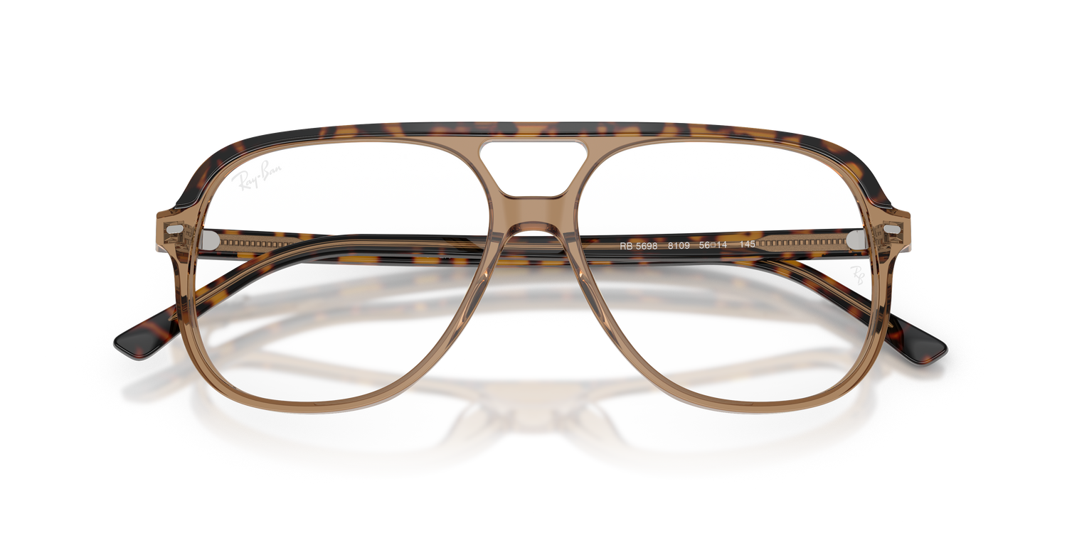 RAY-BAN RX5698 8109 56