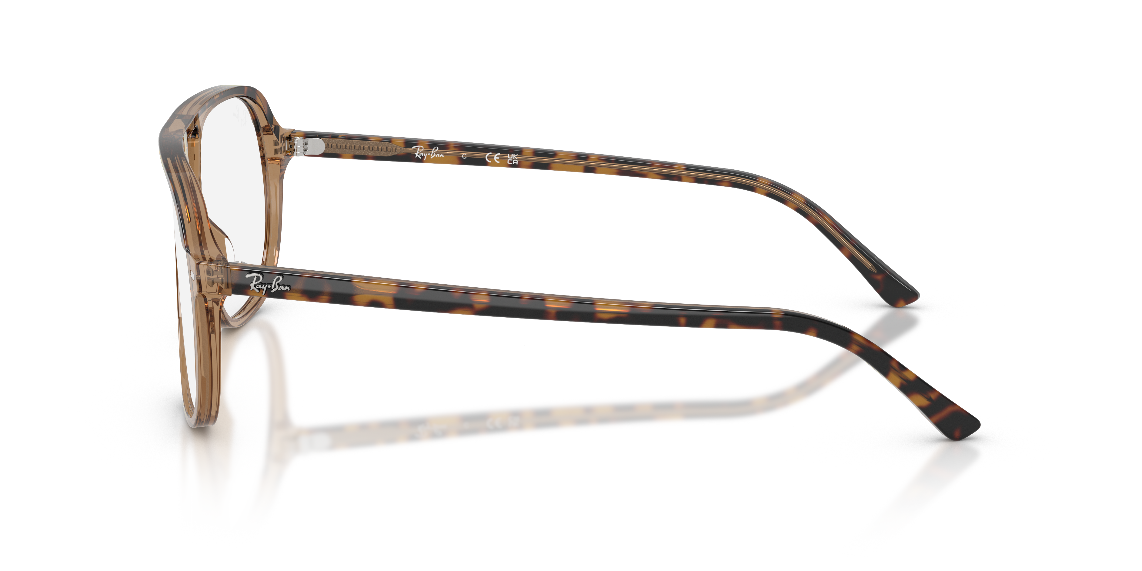 RAY-BAN RX5698 8109 56
