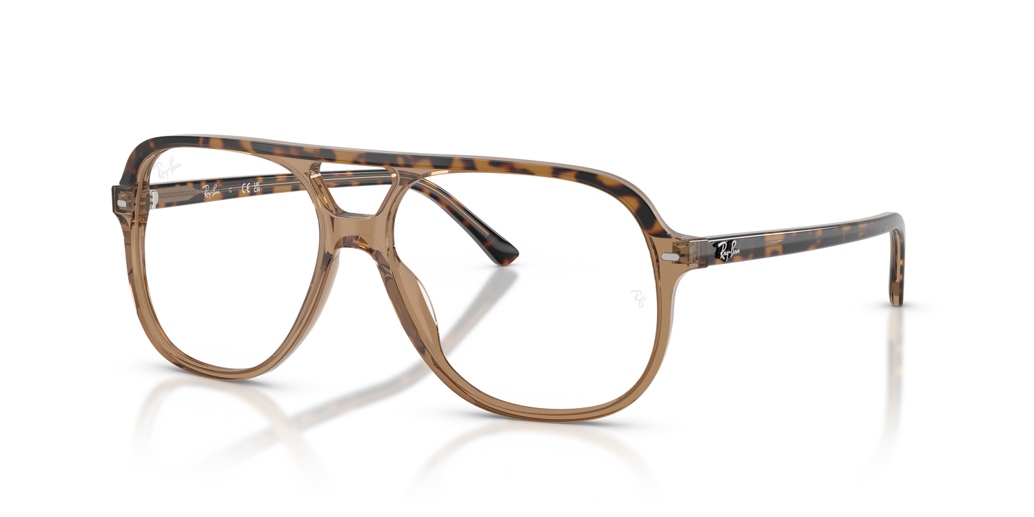 RAY-BAN RX5698 8109 56