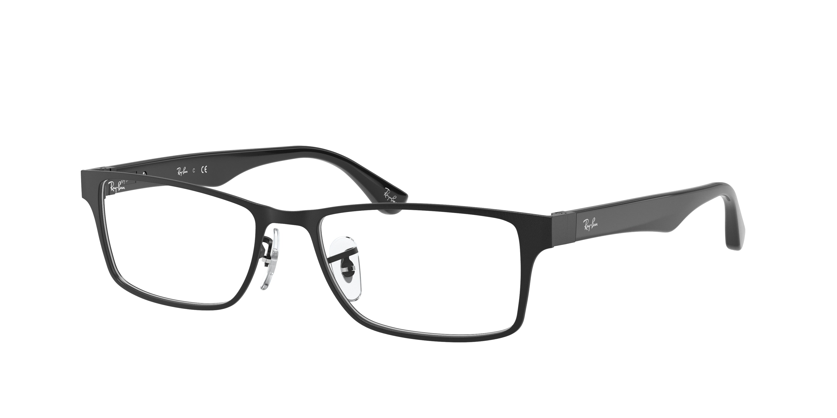 RAY-BAN RX6238 2509 55