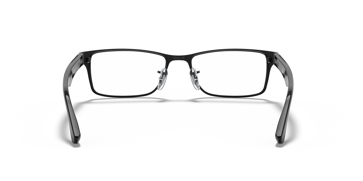 RAY-BAN RX6238 2509 55
