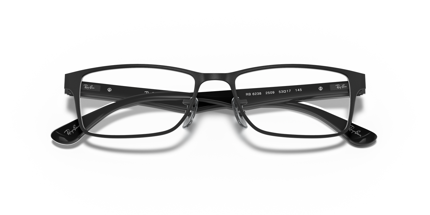 RAY-BAN RX6238 2509 55