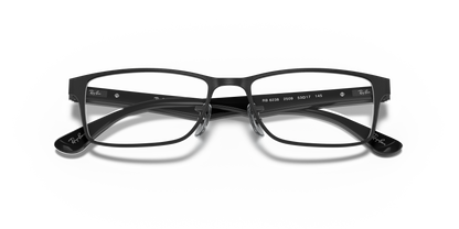RAY-BAN RX6238 2509 55