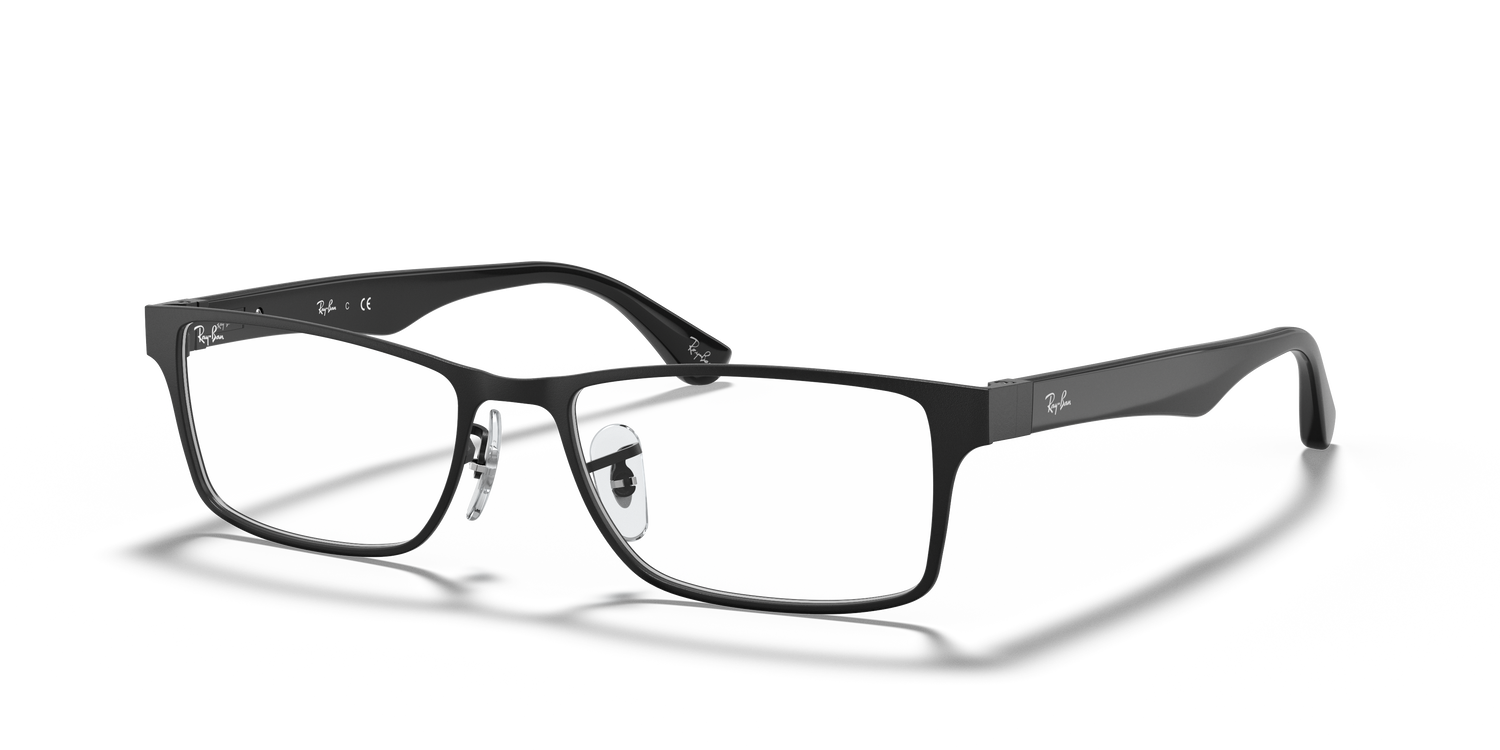 RAY-BAN RX6238 2509 55