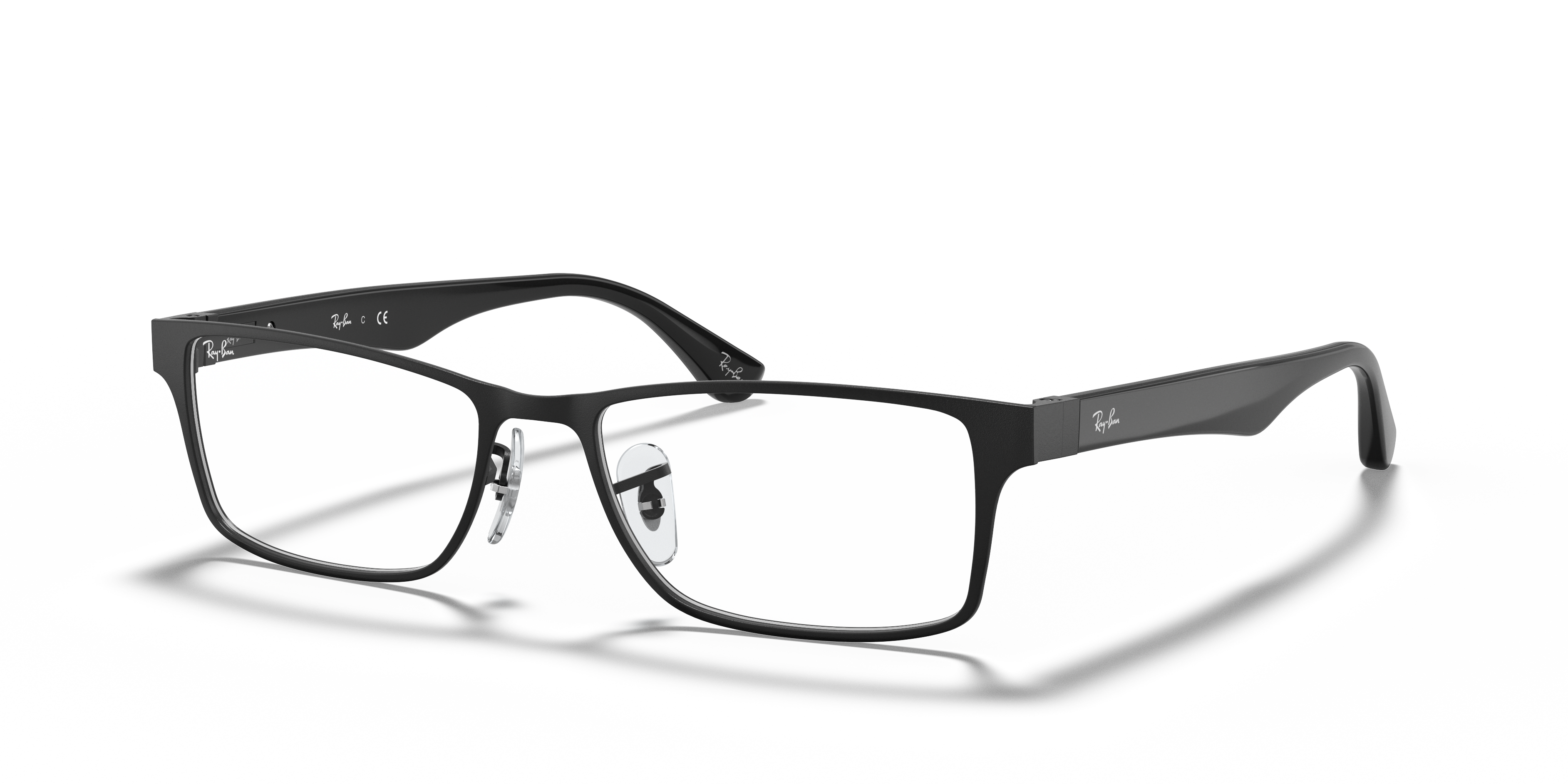 RAY-BAN RX6238 2509 55