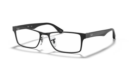 RAY-BAN RX6238 2509 55