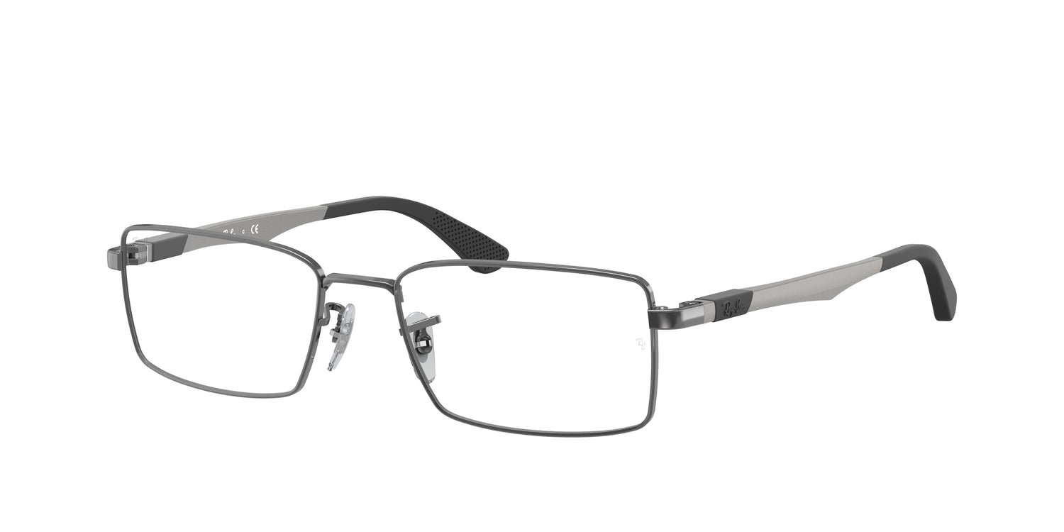 RAY-BAN RX6275 2502 54