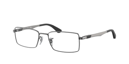 RAY-BAN RX6275 2502 54