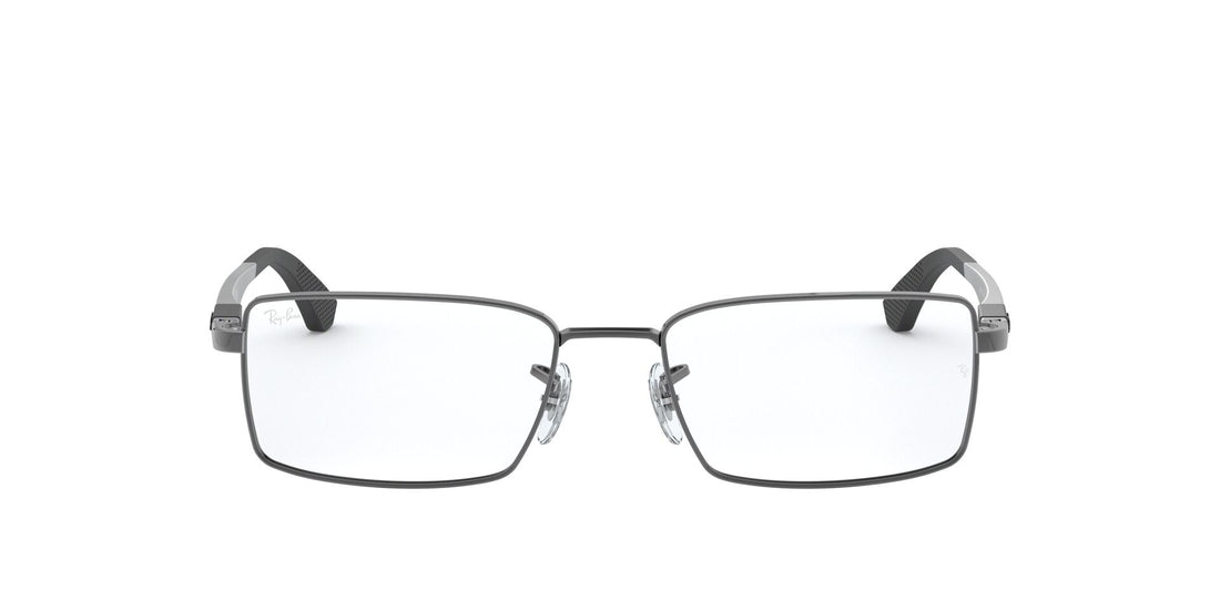 RAY-BAN RX6275 2502 54 - 15