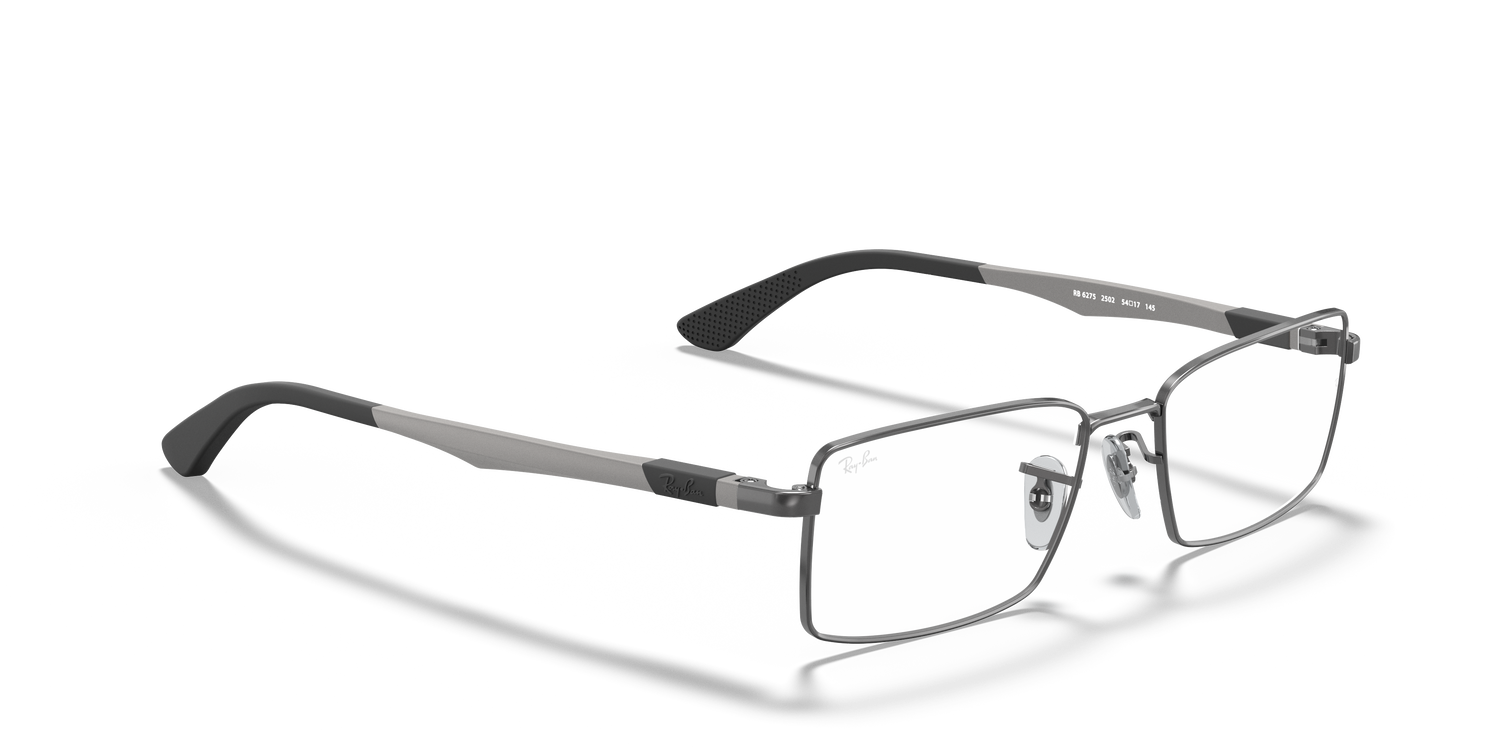 RAY-BAN RX6275 2502 54