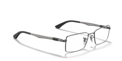 RAY-BAN RX6275 2502 54