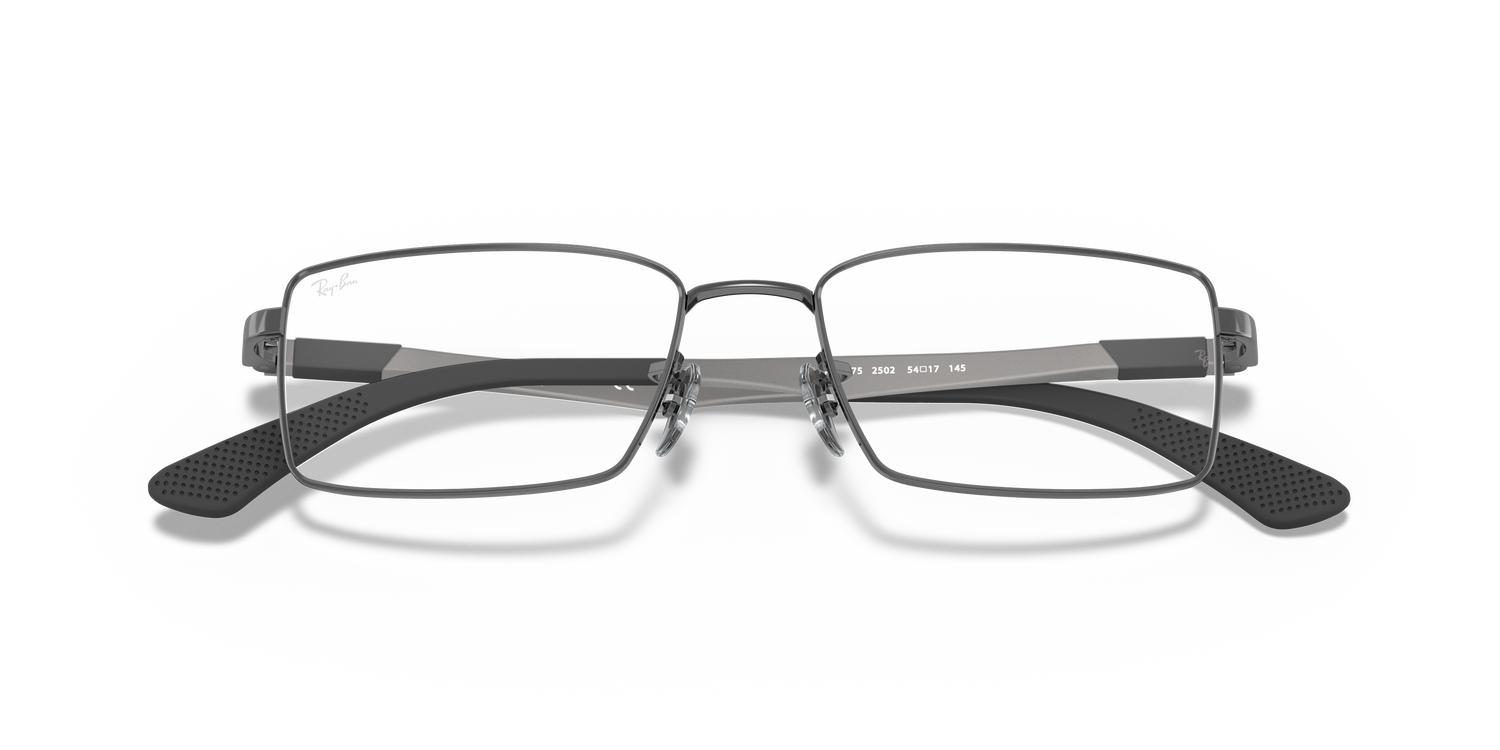 RAY-BAN RX6275 2502 54