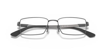 RAY-BAN RX6275 2502 54