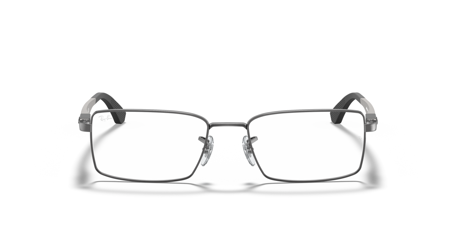 RAY-BAN RX6275 2502 54