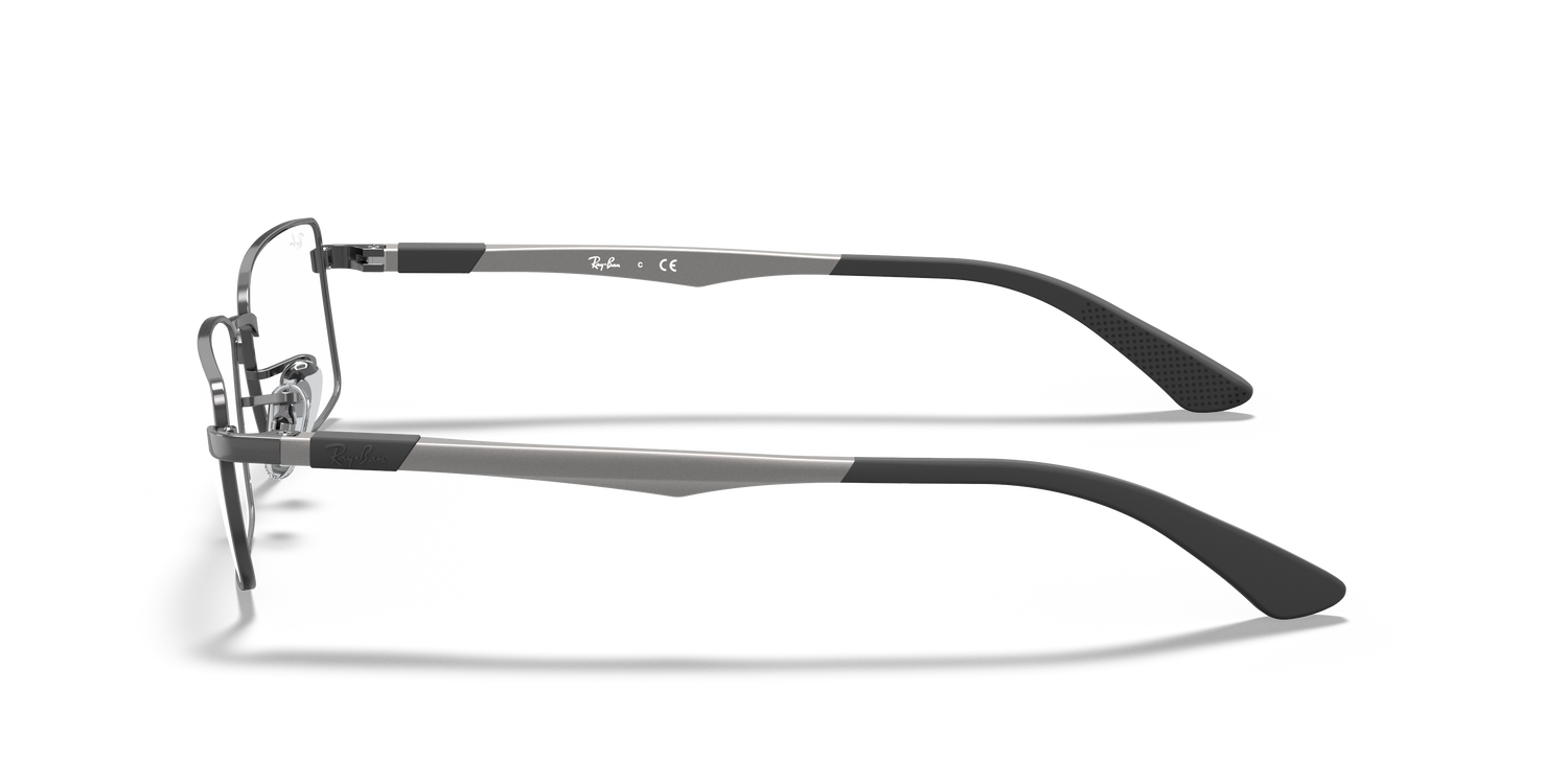 RAY-BAN RX6275 2502 54