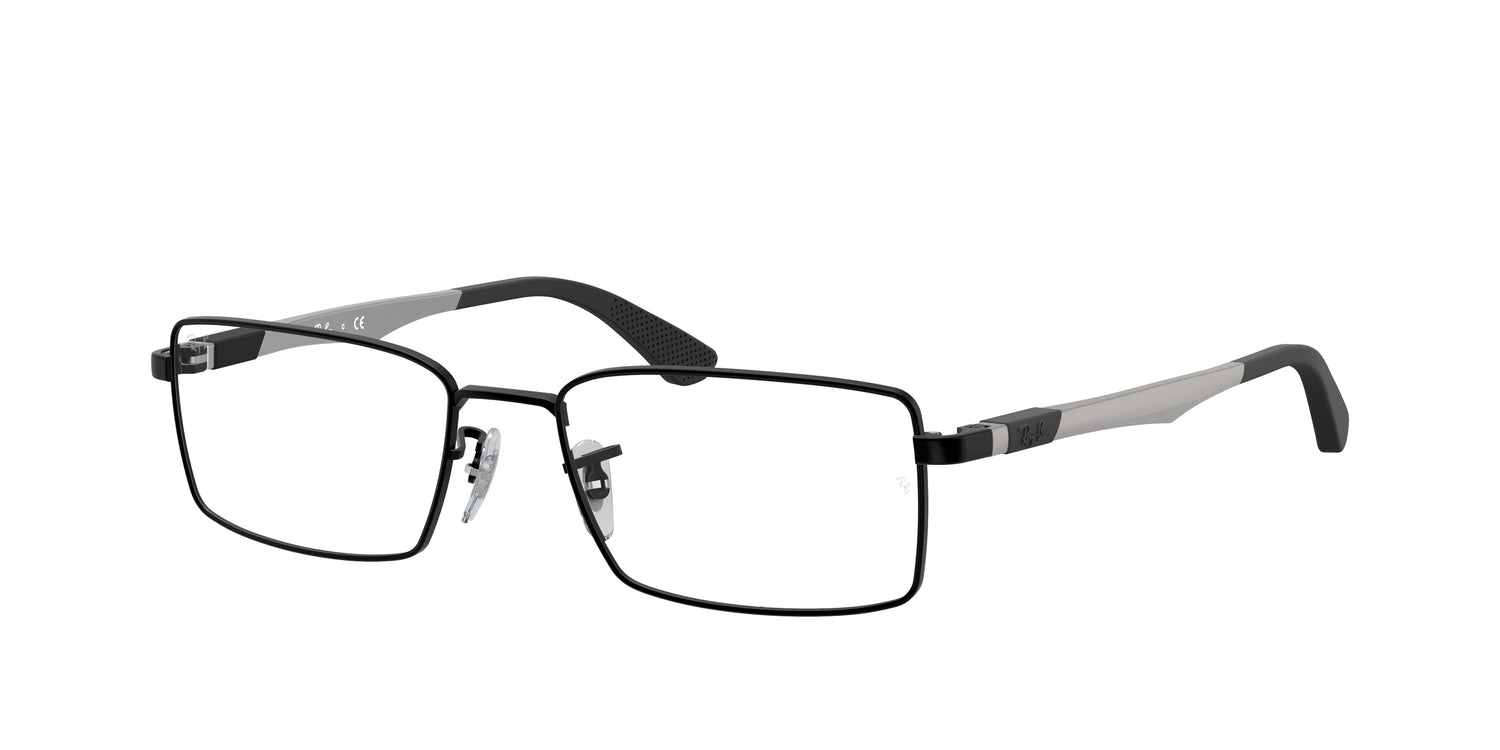 RAY-BAN RX6275 2503 54