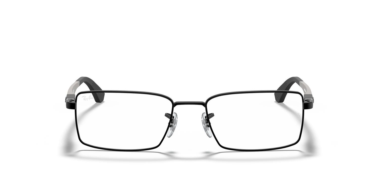 RAY-BAN RX6275 2503 54