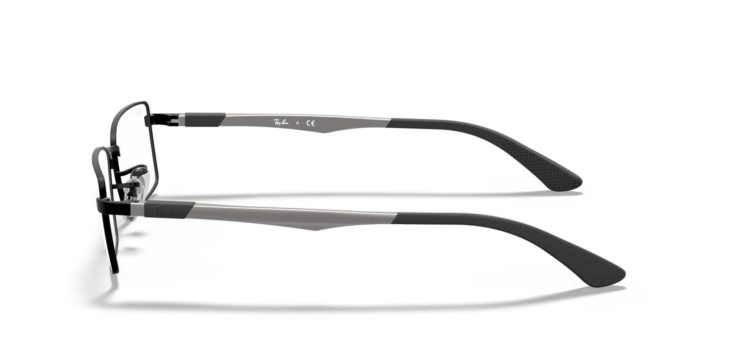 RAY-BAN RX6275 2503 54