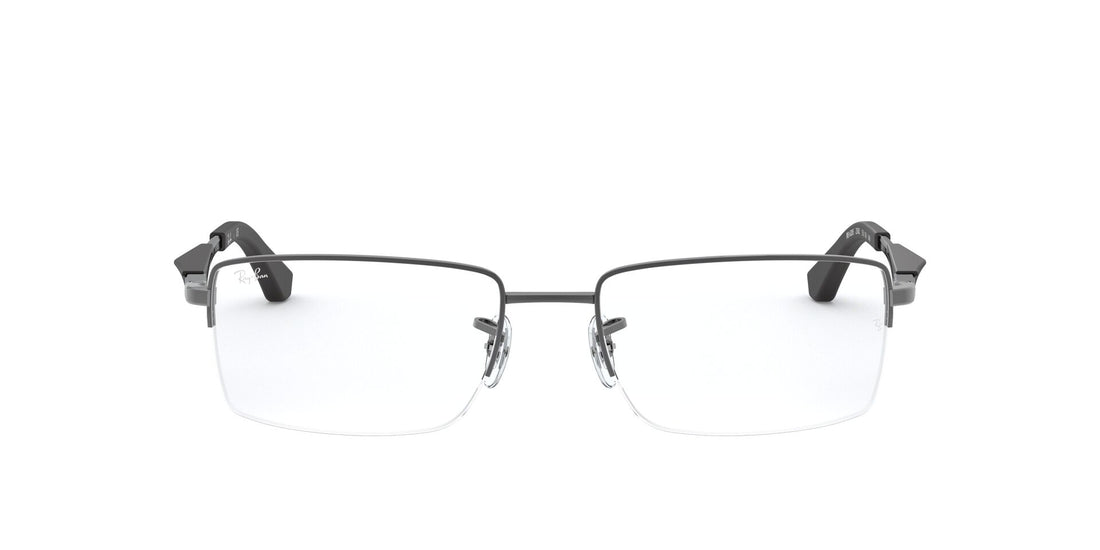 RAY-BAN RX6285 2502 53 - 16