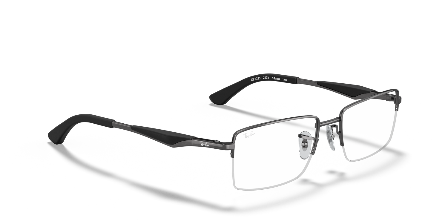 RAY-BAN RX6285 2502 53
