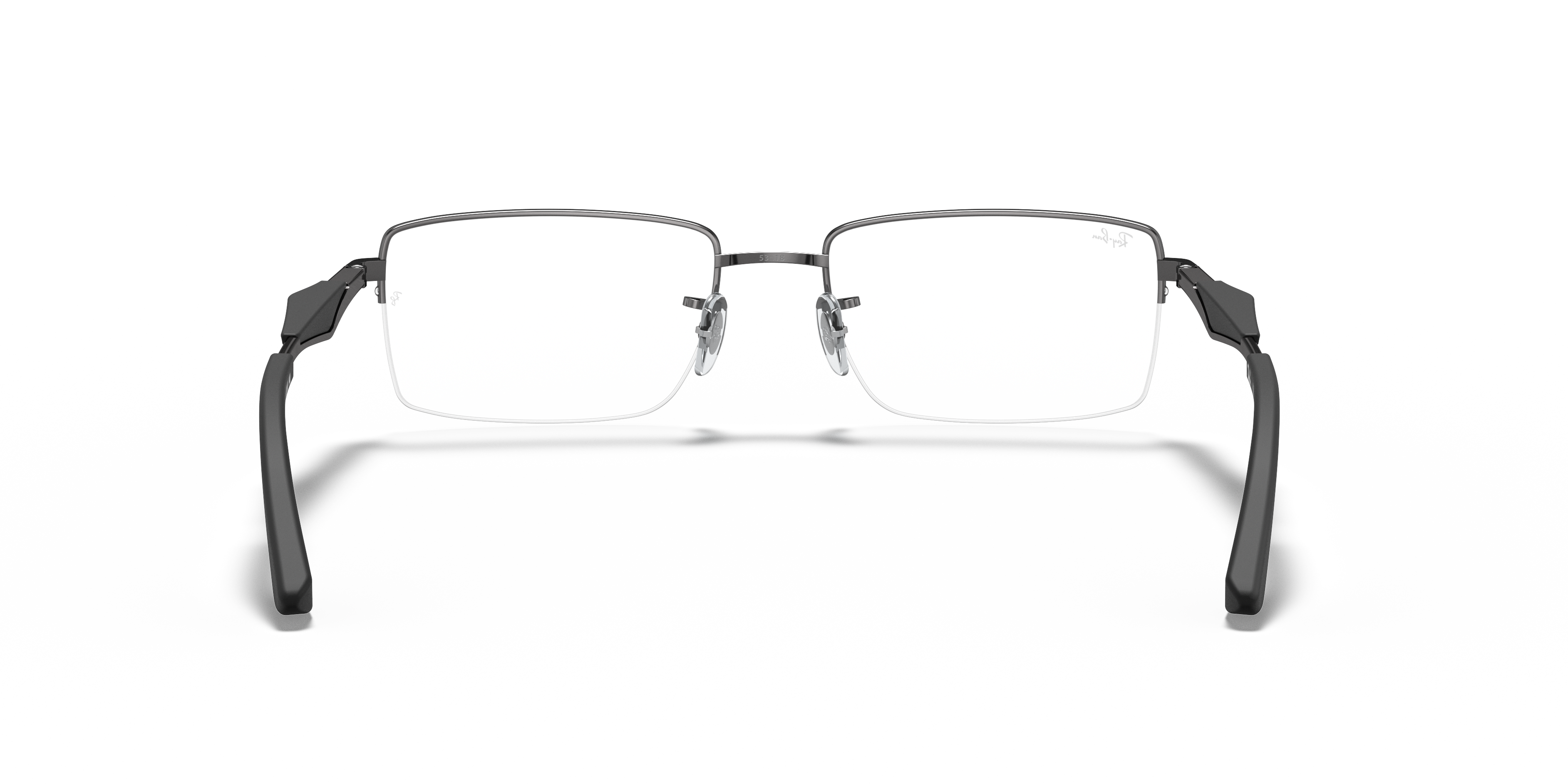 RAY-BAN RX6285 2502 53