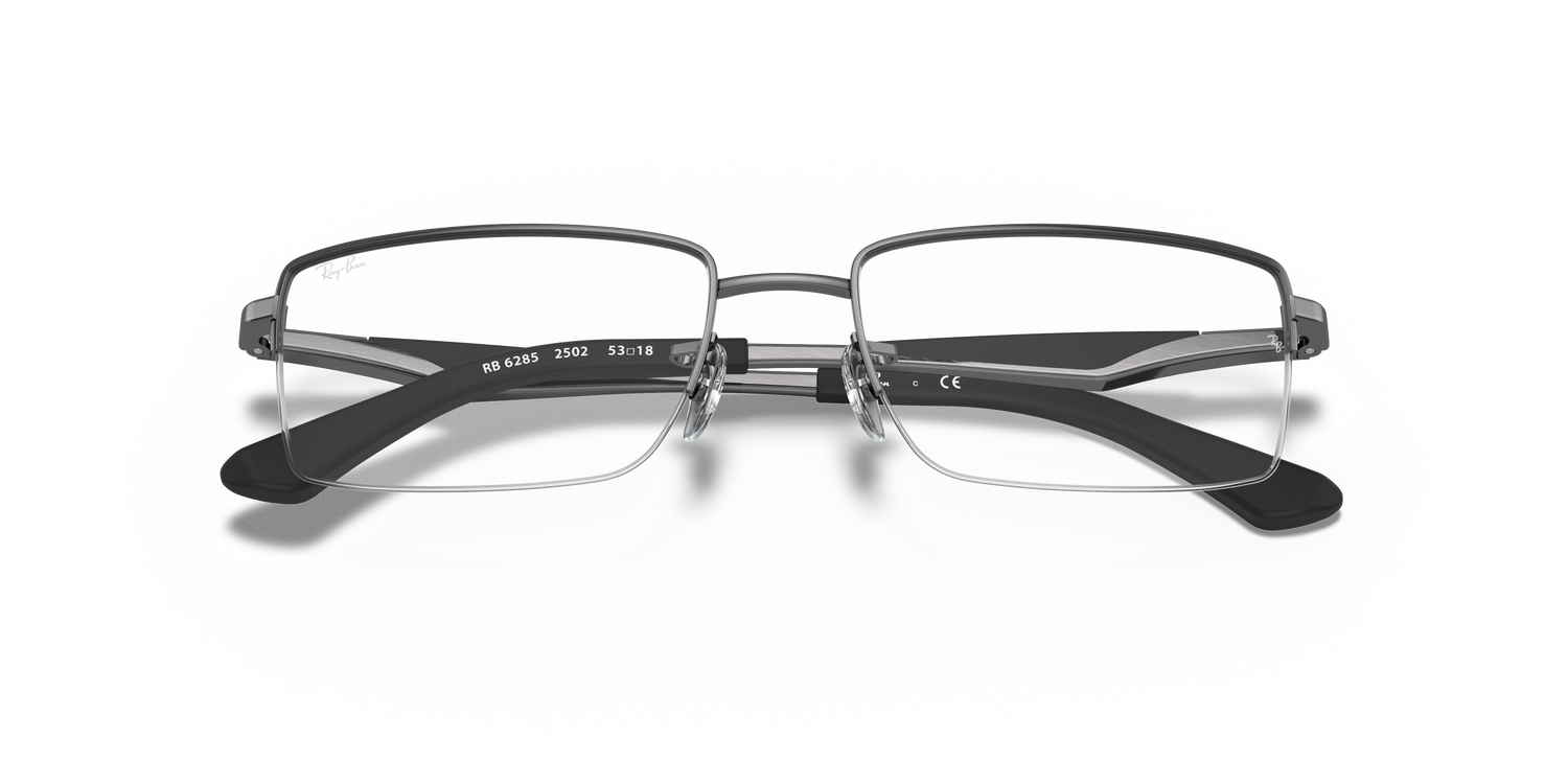 RAY-BAN RX6285 2502 53