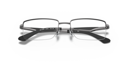 RAY-BAN RX6285 2502 53