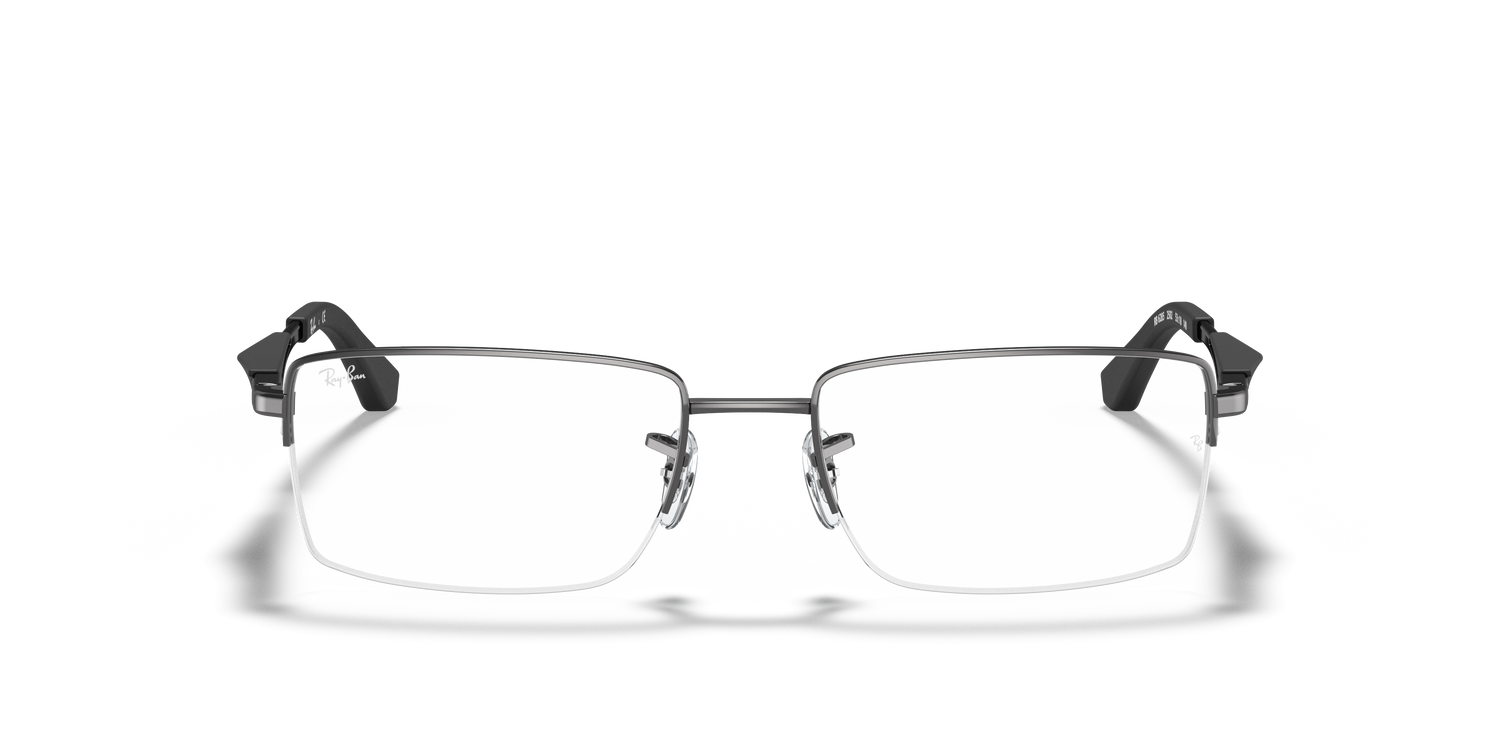 RAY-BAN RX6285 2502 53