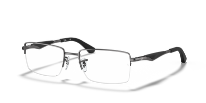 RAY-BAN RX6285 2502 53