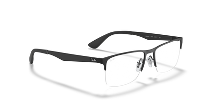 RAY-BAN RX6335 2503 54