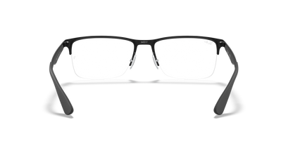 RAY-BAN RX6335 2503 54