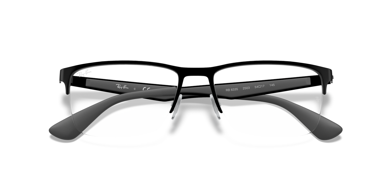 RAY-BAN RX6335 2503 54