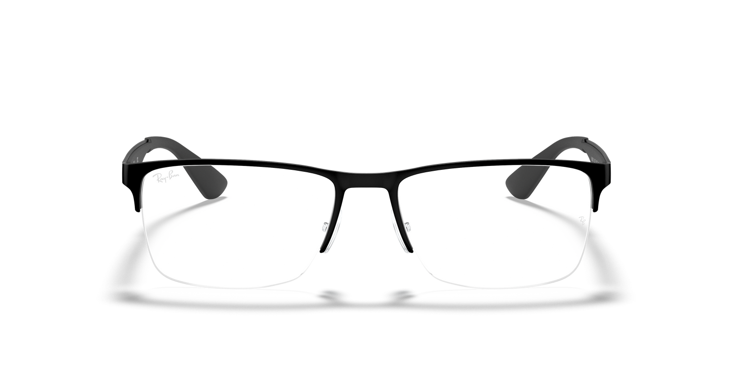 RAY-BAN RX6335 2503 54