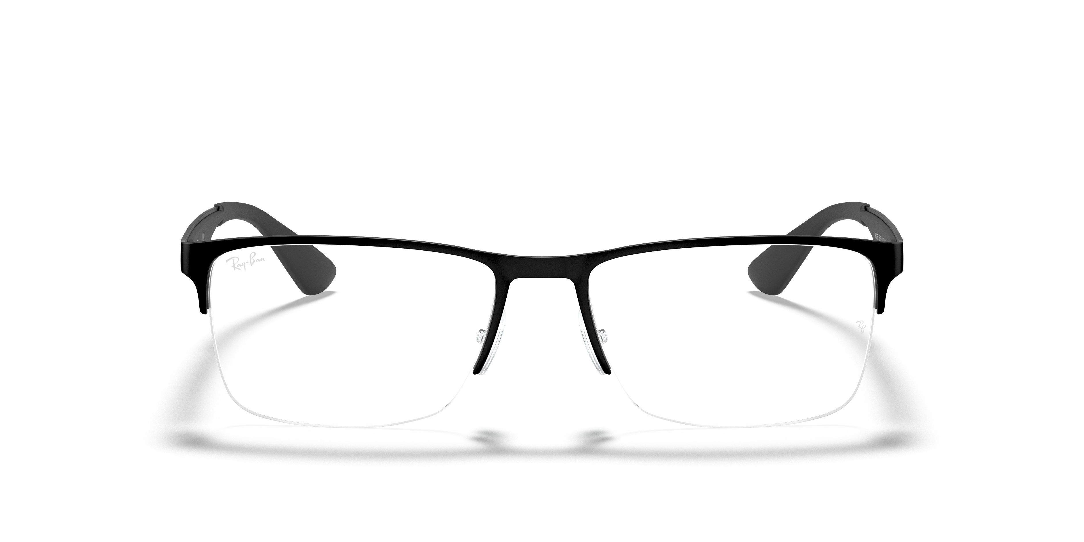 RAY-BAN RX6335 2503 54