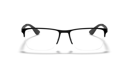 RAY-BAN RX6335 2503 54