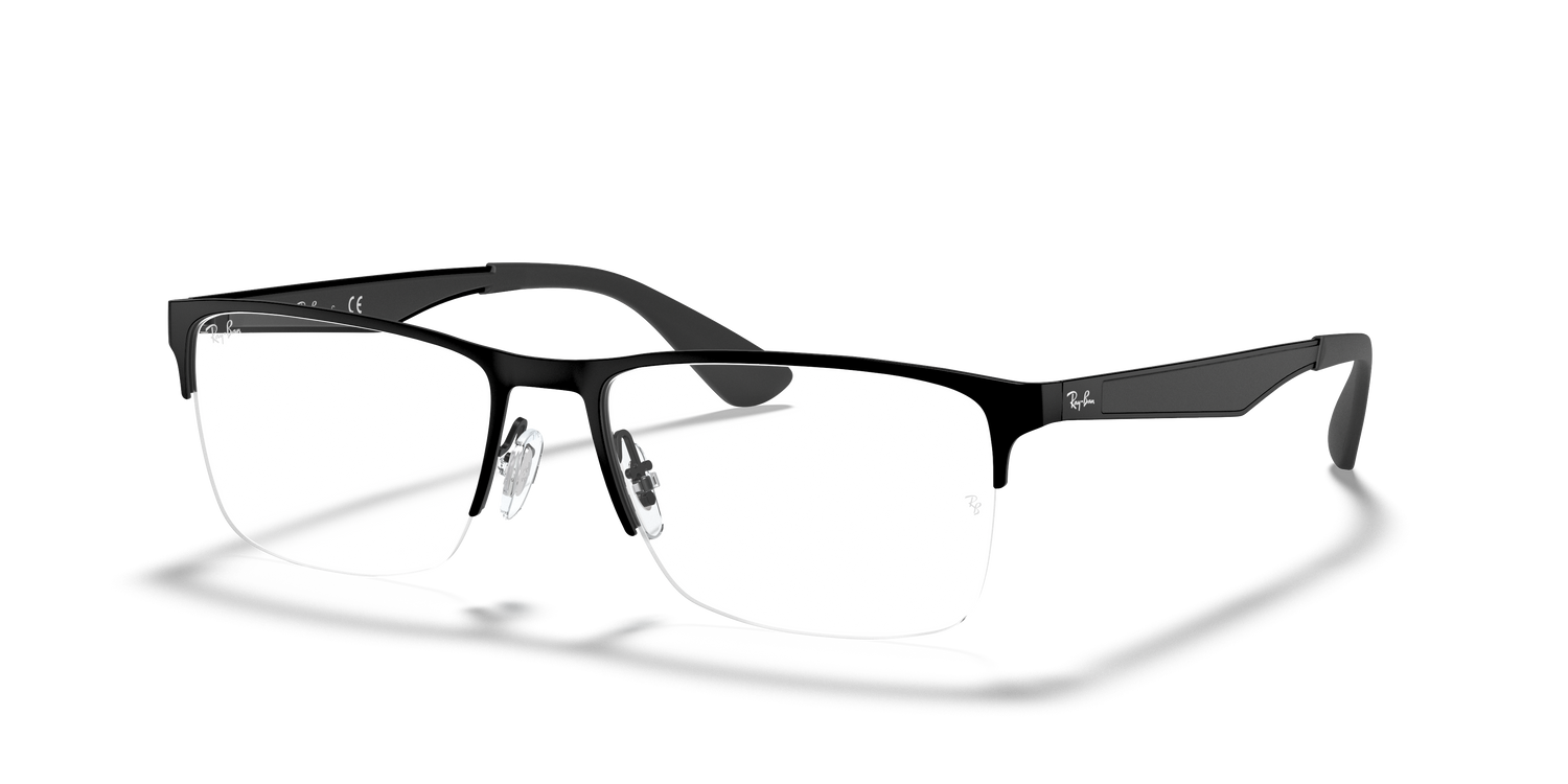 RAY-BAN RX6335 2503 54