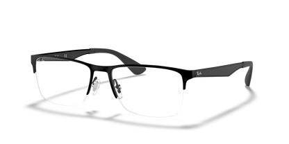 RAY-BAN RX6335 2503 54