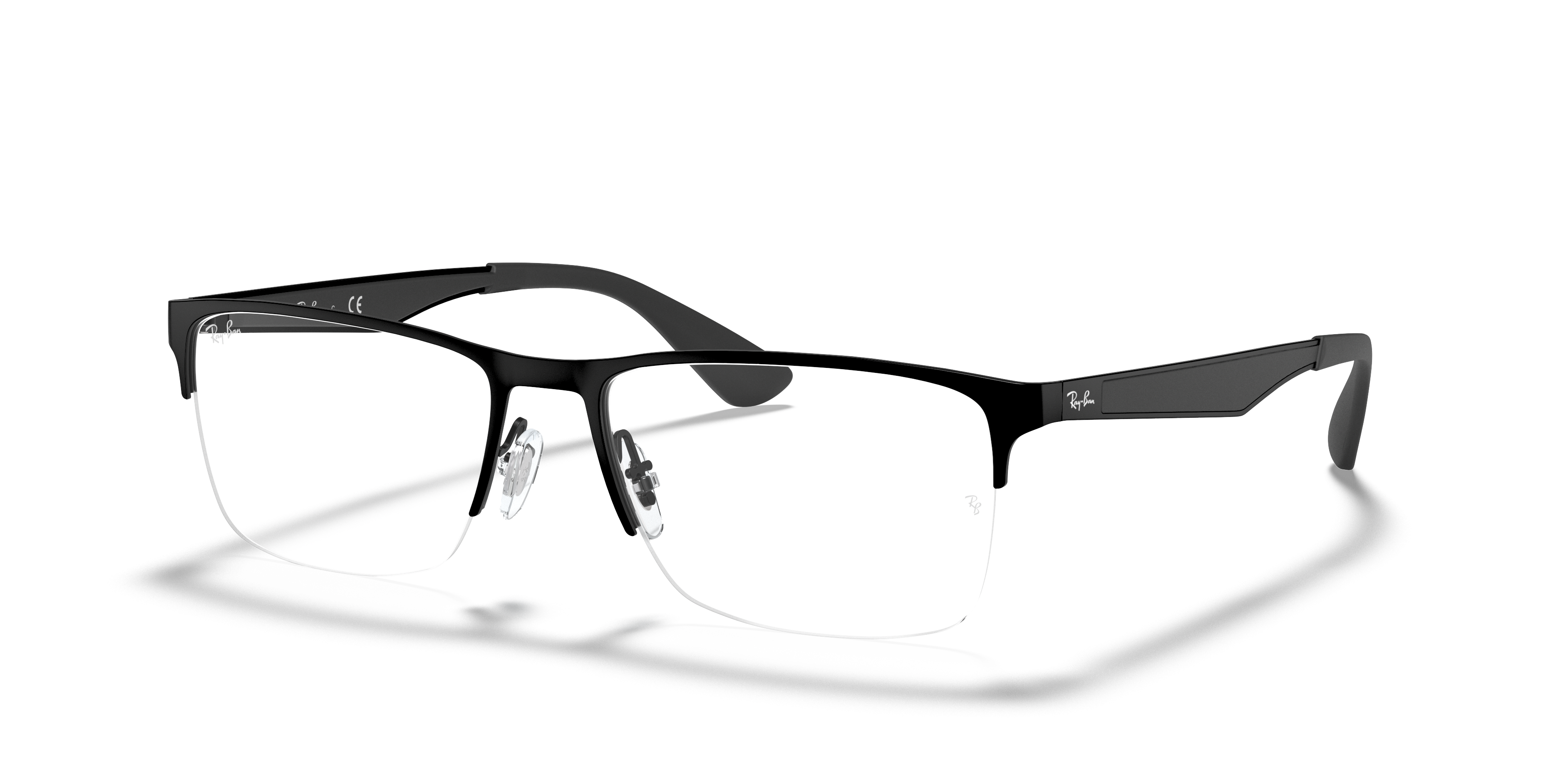 RAY-BAN RX6335 2503 56