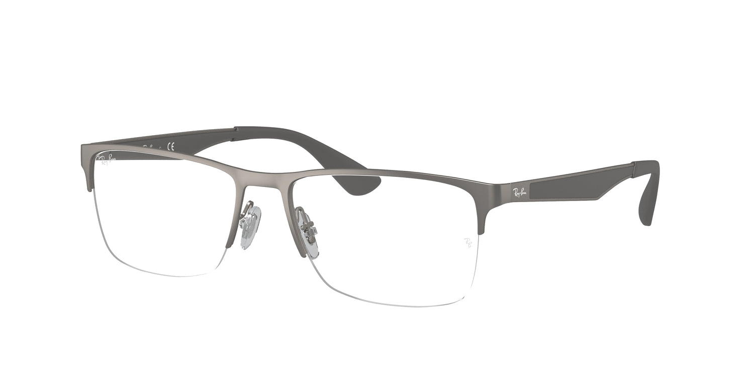 RAY-BAN RX6335 2855 56