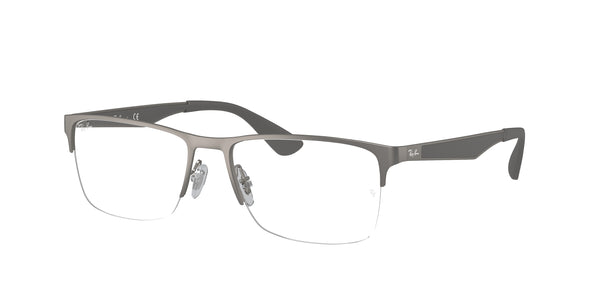 RAY-BAN RX6335 2855 56