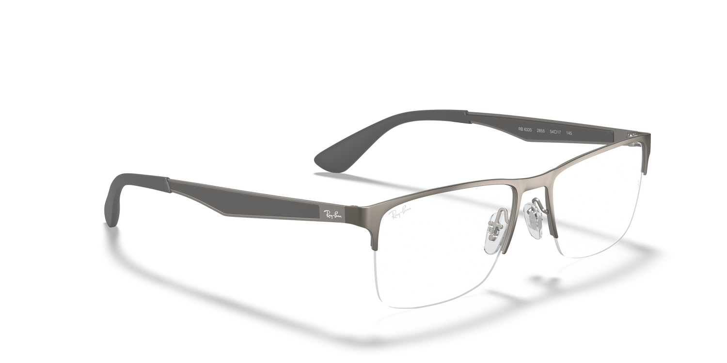 RAY-BAN RX6335 2855 54